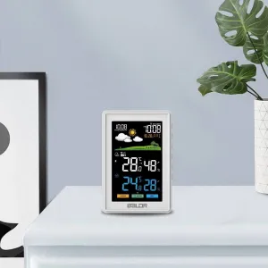 BALDR Atomic Wireless Weather Station