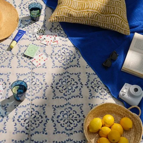 Ca'Pietra Sardinia Porcelain
