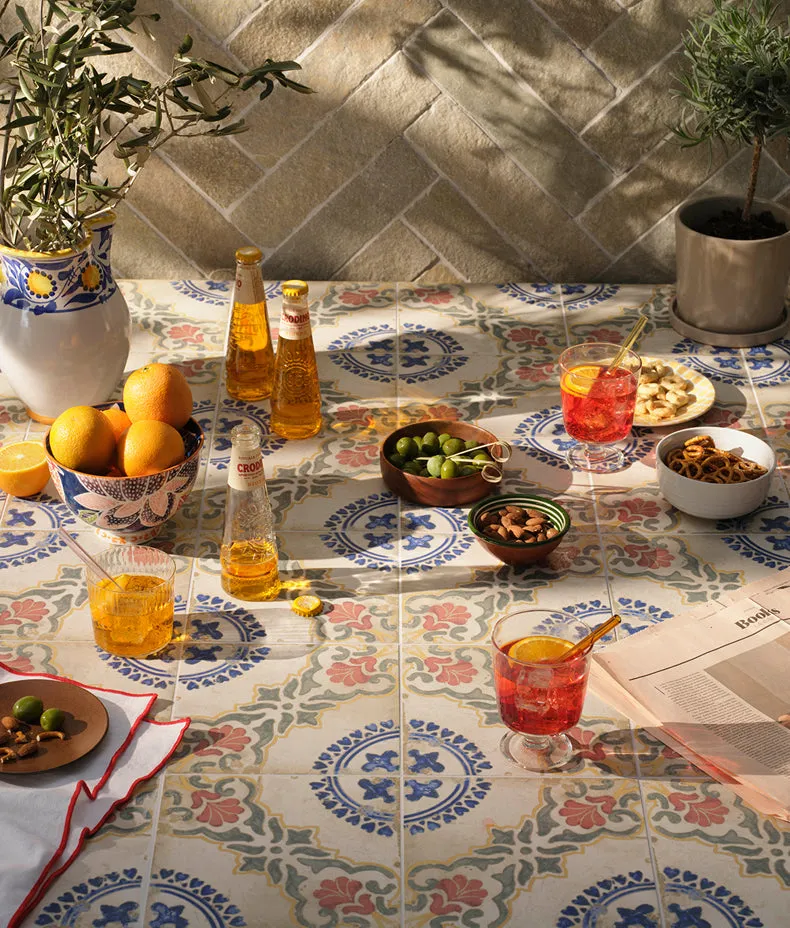 Ca'Pietra Sardinia Porcelain