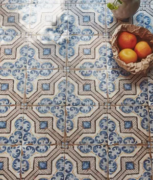 Ca'Pietra Sardinia Porcelain