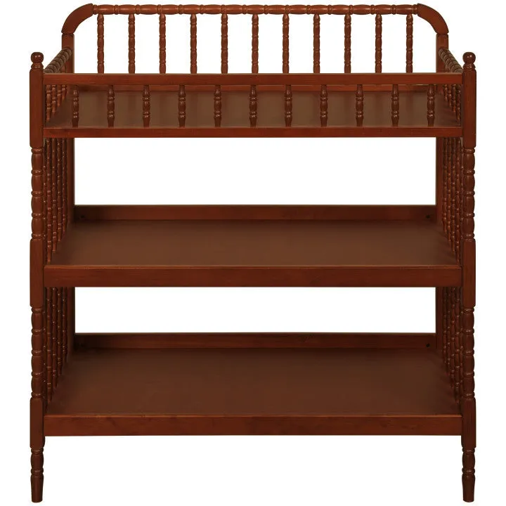 DaVinci Jenny Lind Changing Table