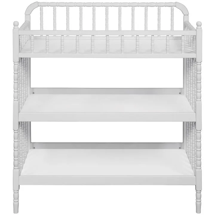 DaVinci Jenny Lind Changing Table