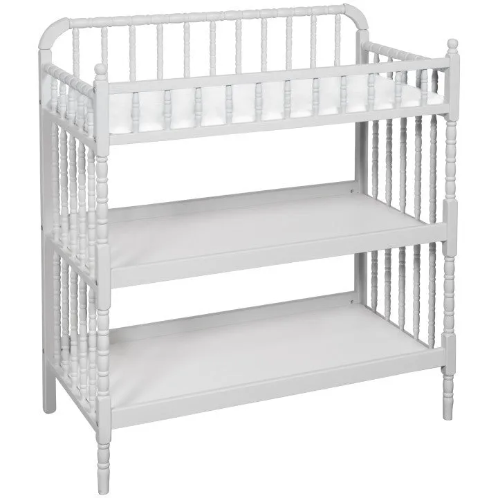DaVinci Jenny Lind Changing Table