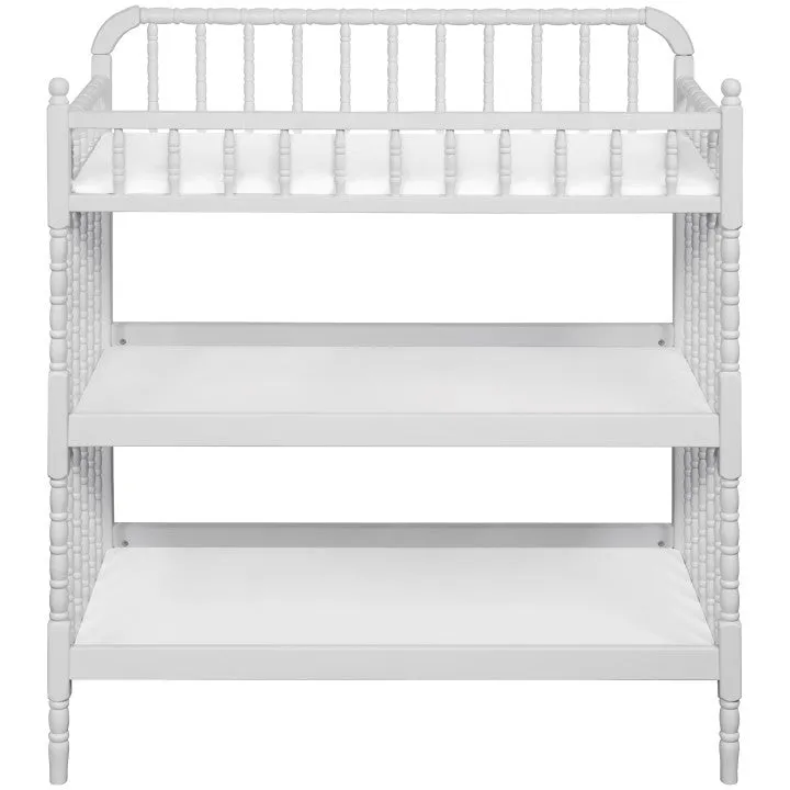 DaVinci Jenny Lind Changing Table