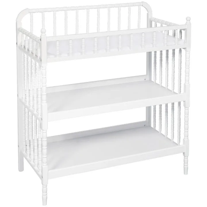 DaVinci Jenny Lind Changing Table