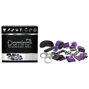 Domin8 Master Edition