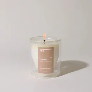 Double Wall 6oz Candle (Pomelo)