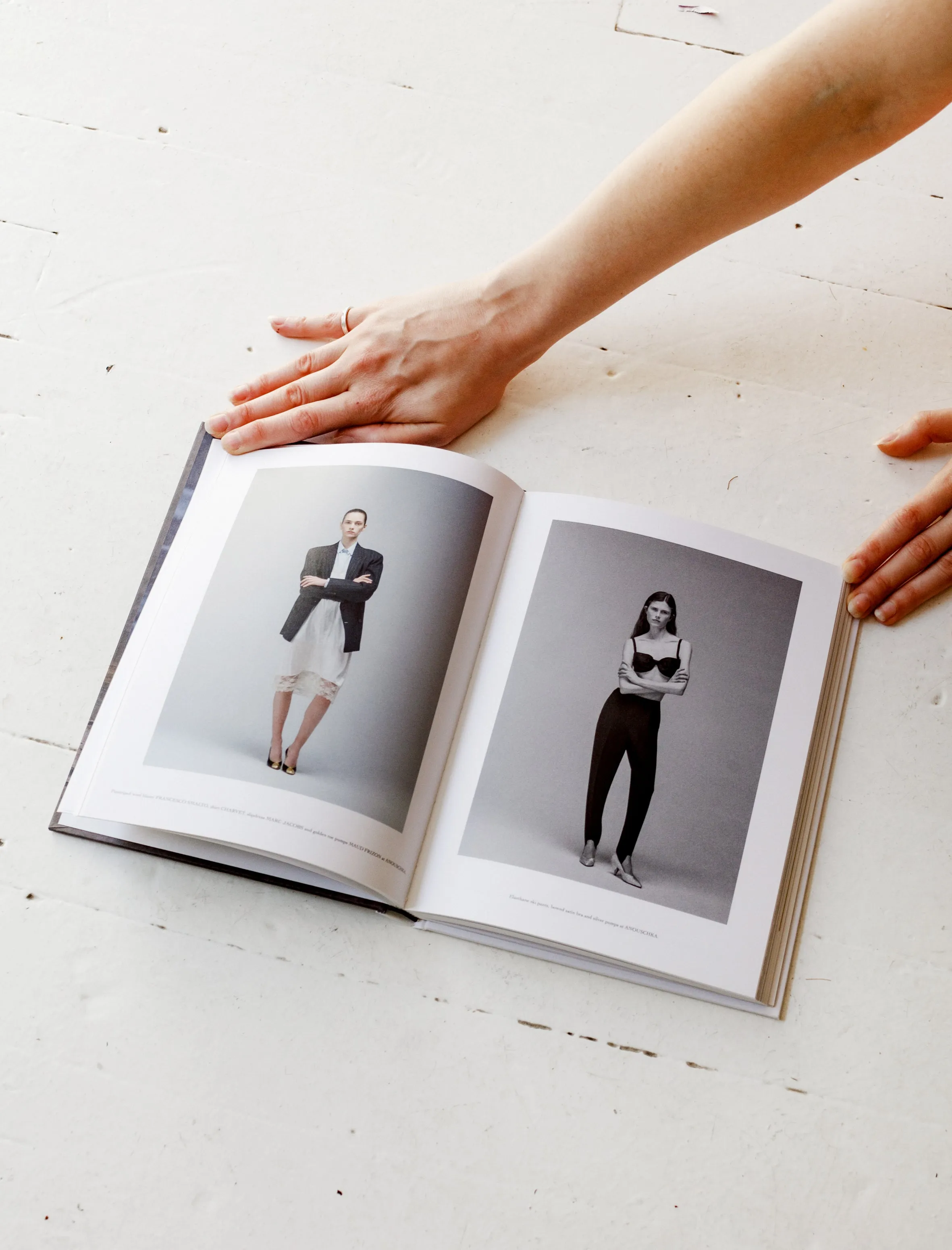 Encens Magazine N47