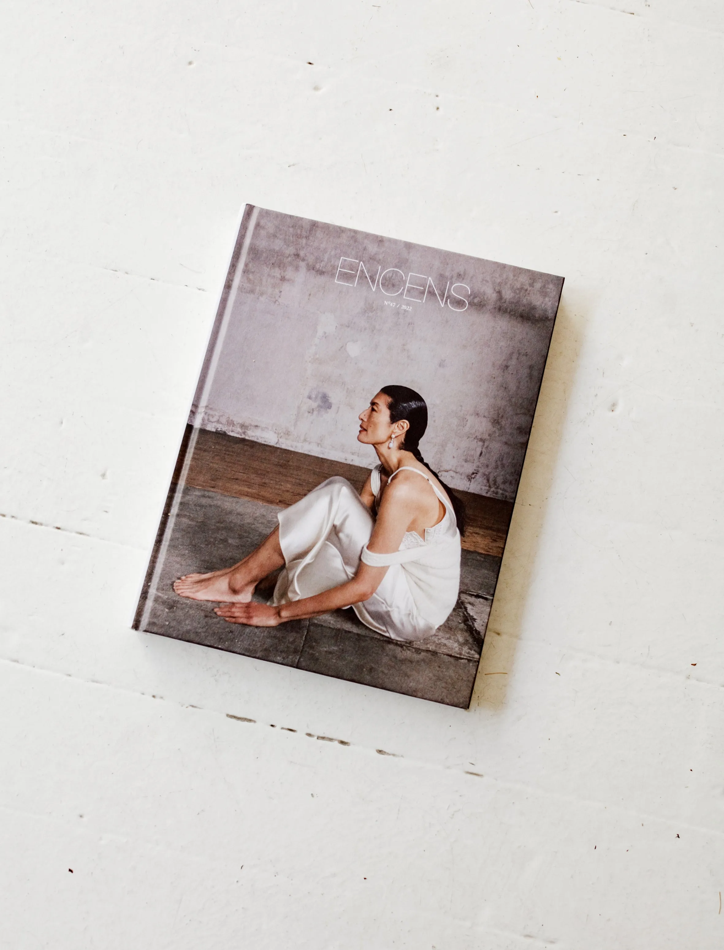 Encens Magazine N47