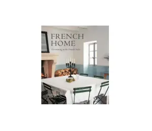 FRENCH HOME