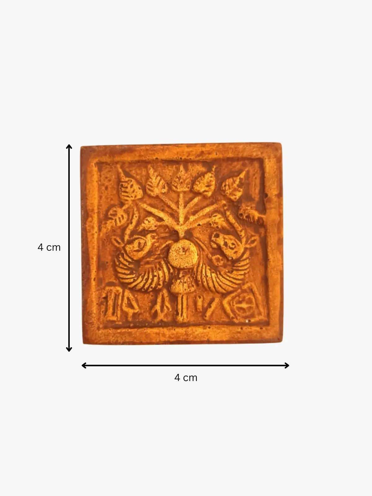 Fridge Magnets Set of 5