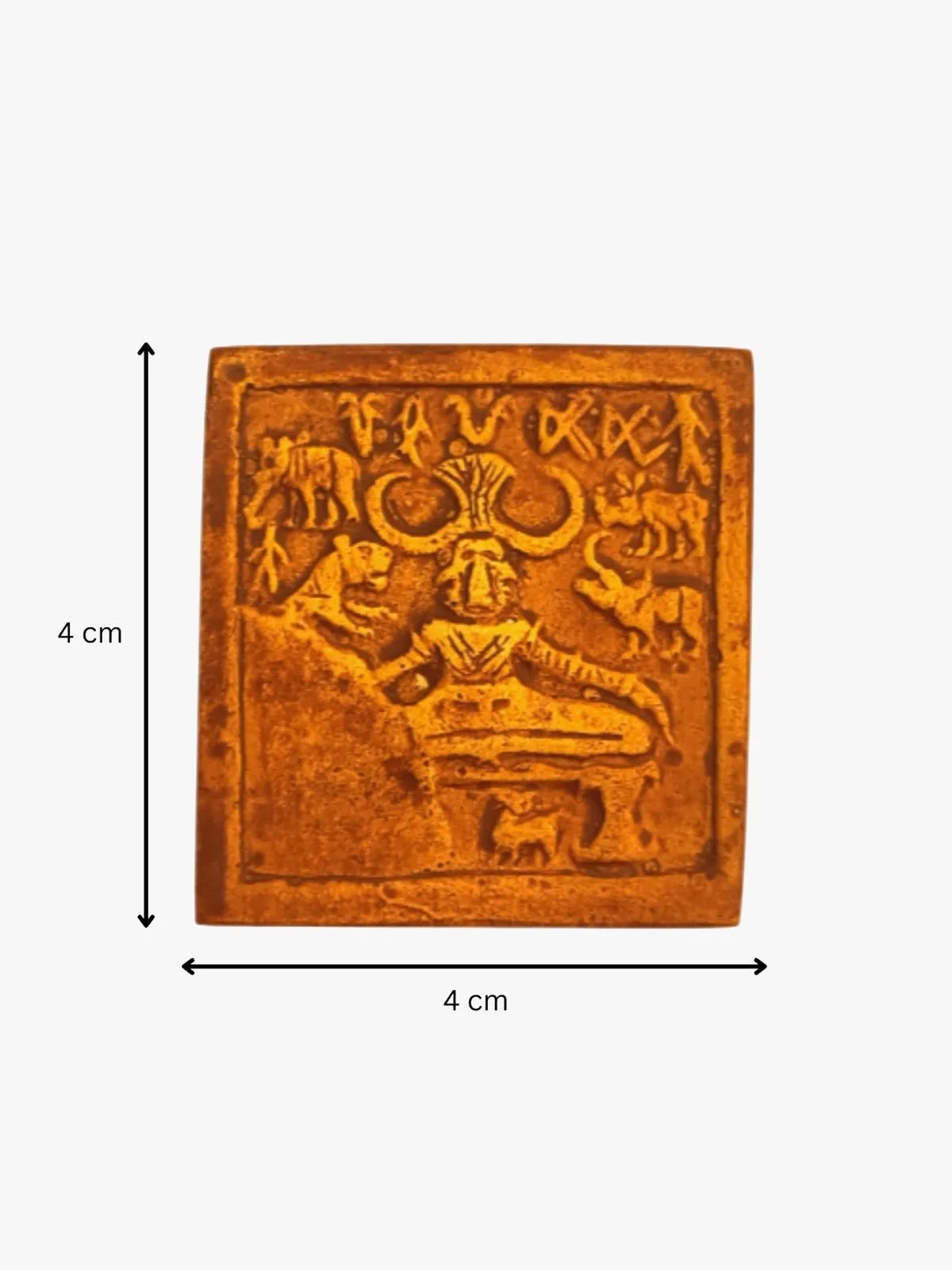 Fridge Magnets Set of 5