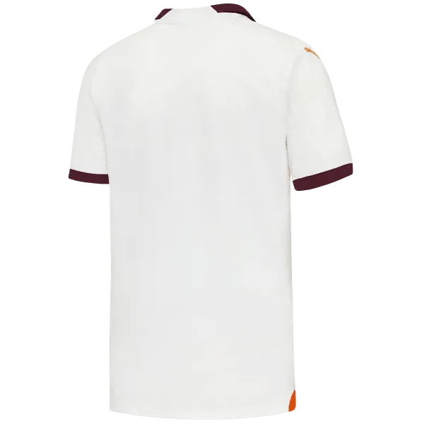 Manchester City Adults Away Jersey - 23/24