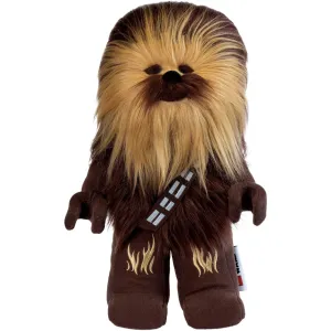 Manhattan Toy LEGO Star Wars Chewbacca Plush Minifigure