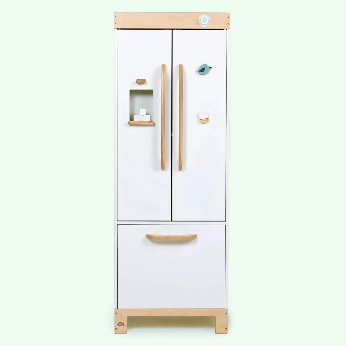 Pretend Kitchen Refrigerator