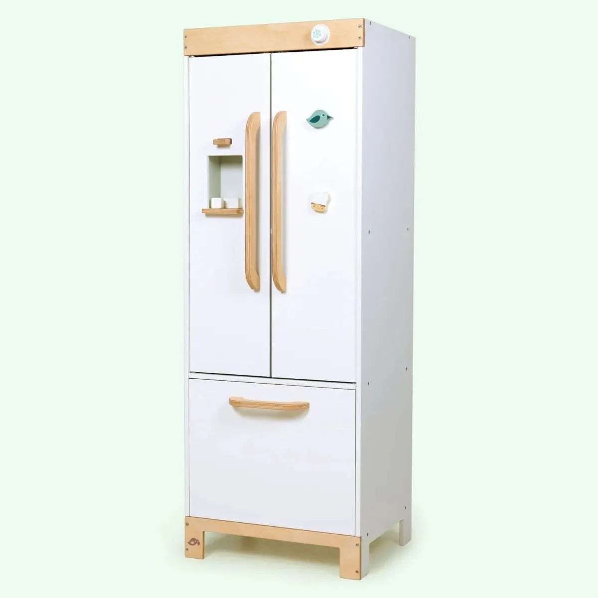 Pretend Kitchen Refrigerator