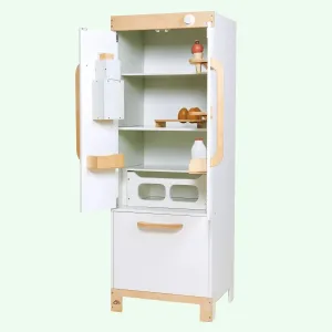 Pretend Kitchen Refrigerator