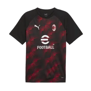 Puma AC Milan Pre-Match Jersey