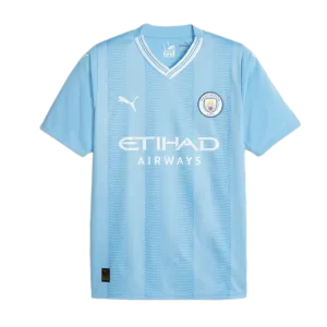 Puma Manchester City 23/24 Home Jersey