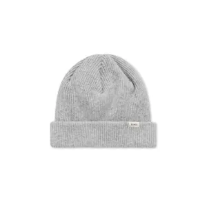 Rime Beanie (Light Grey)