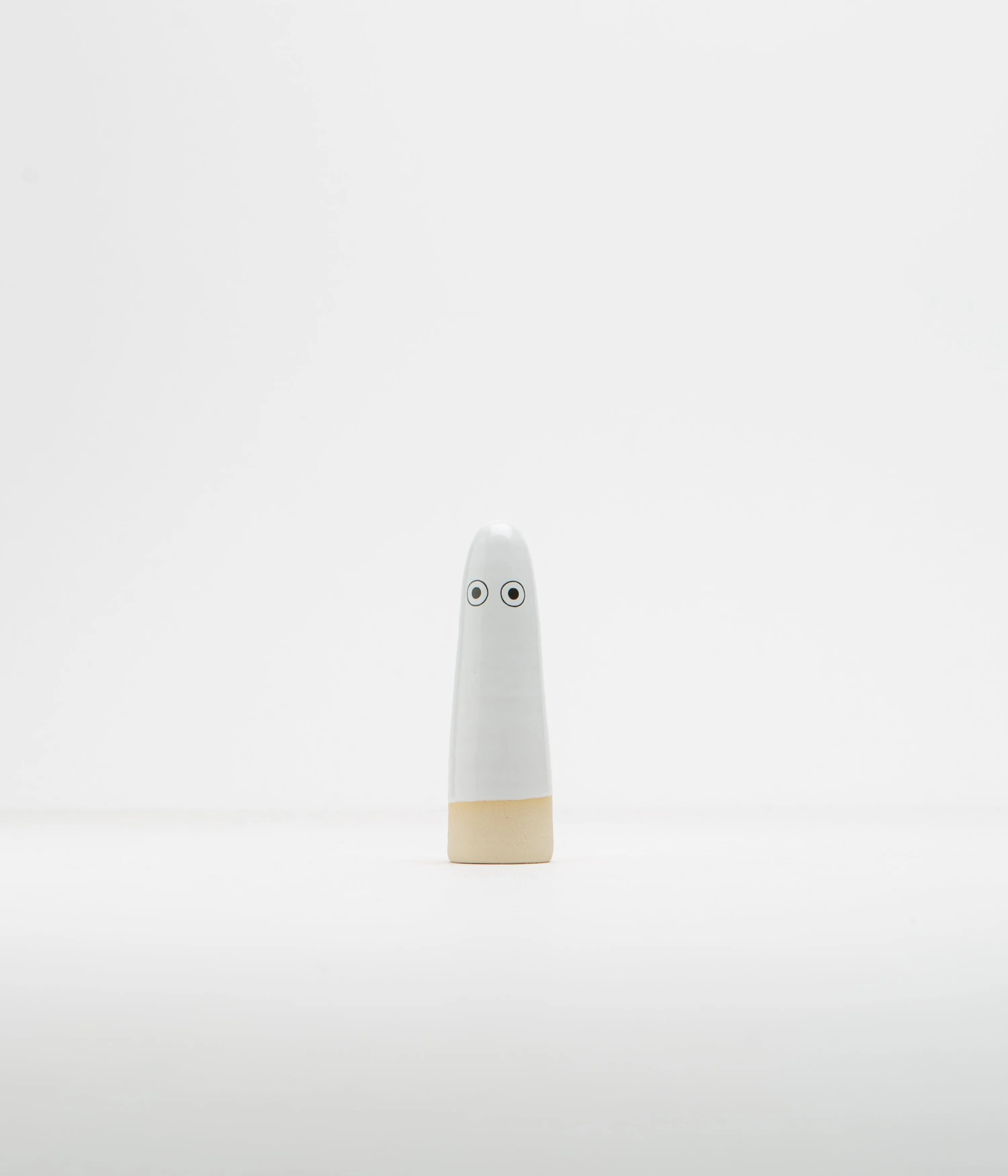 Studio Arhoj Ghost Figurine - Style 28