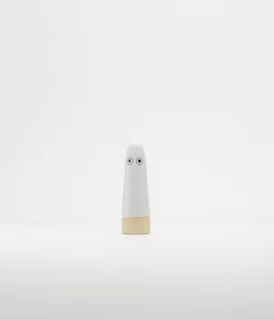 Studio Arhoj Ghost Figurine - Style 28