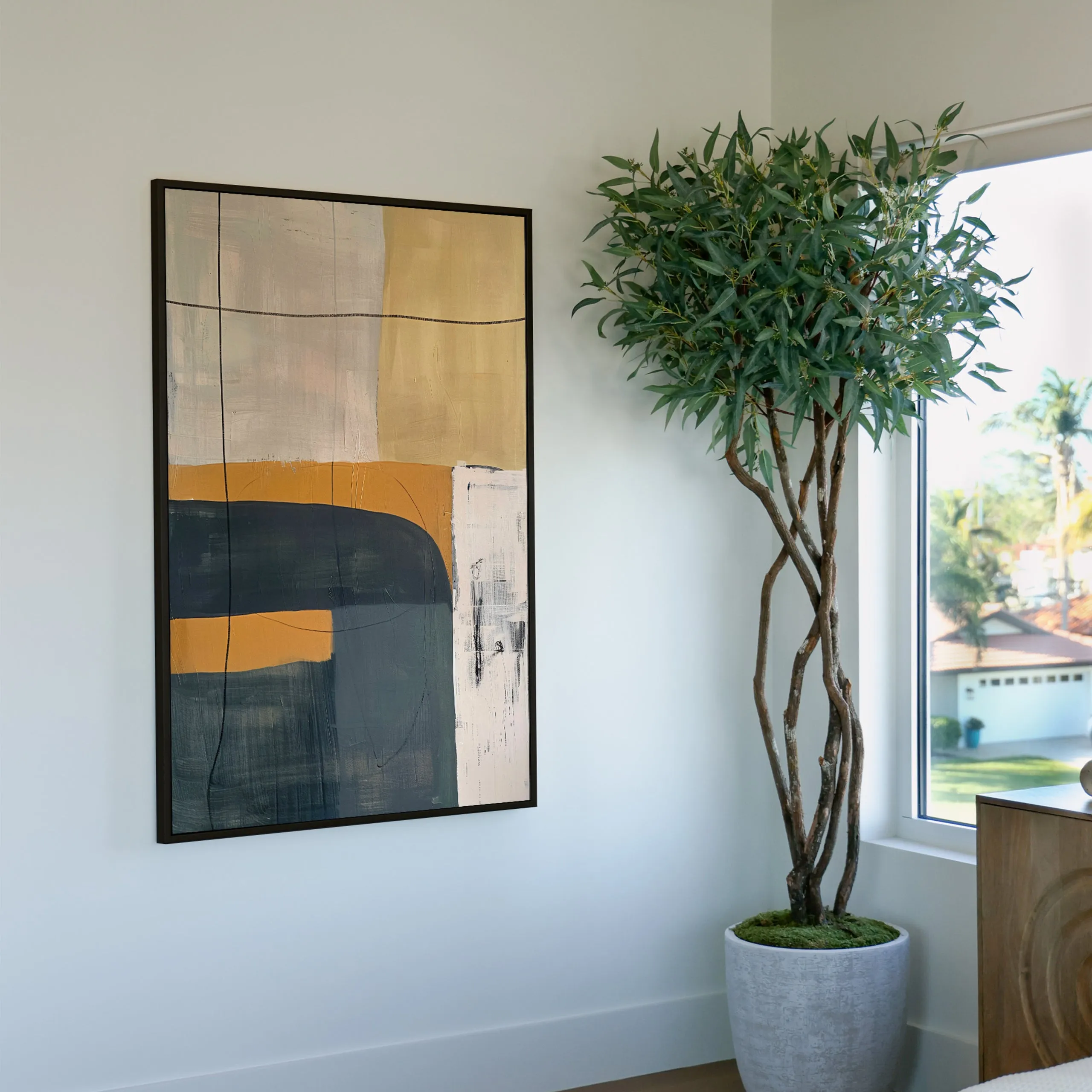 Sun Dried Custom Art