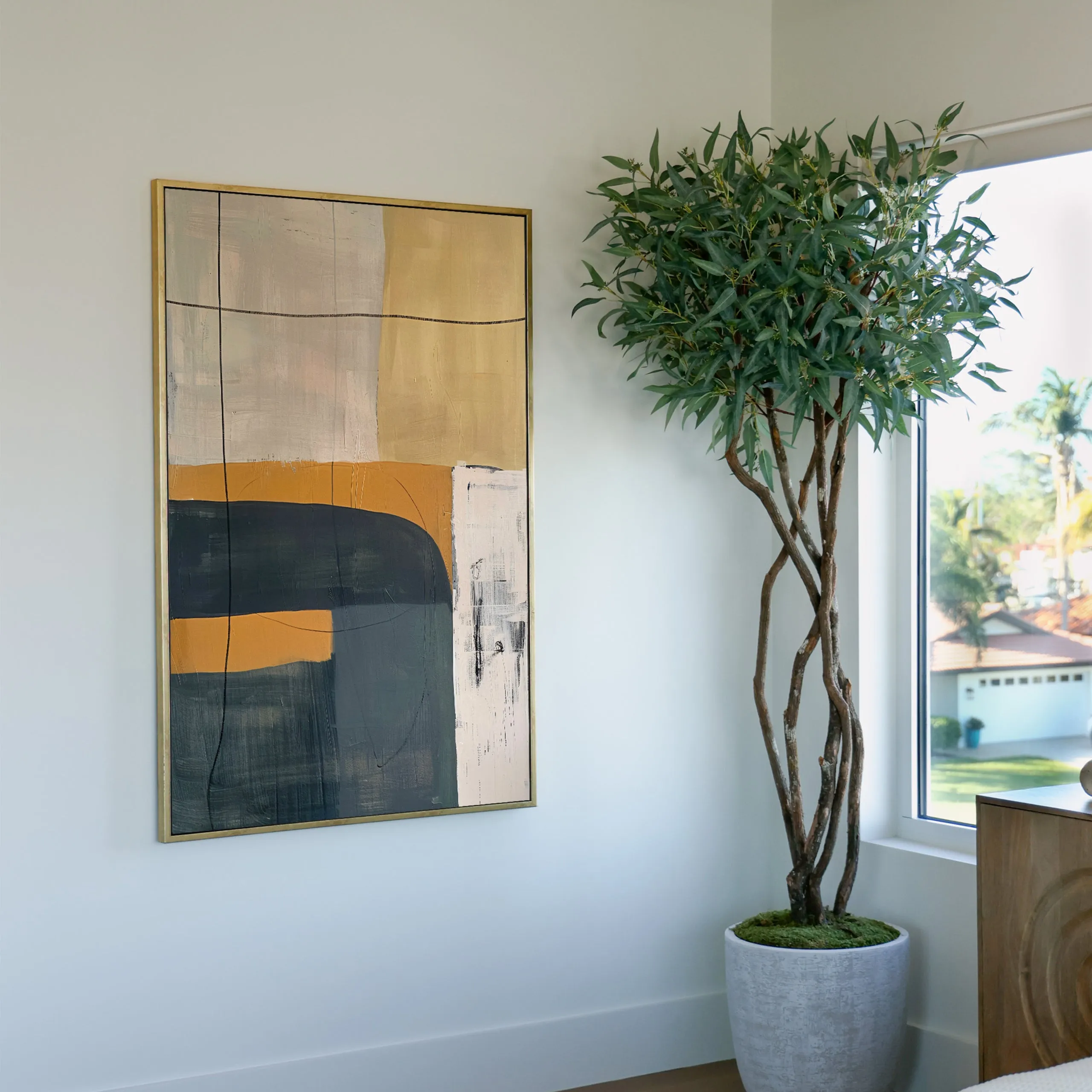 Sun Dried Custom Art
