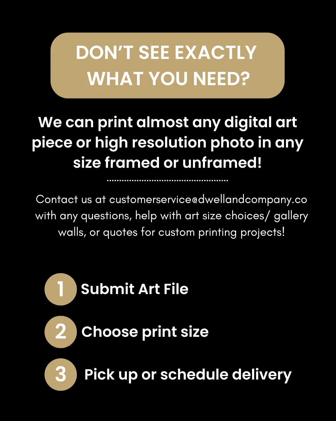 Sun Dried Custom Art