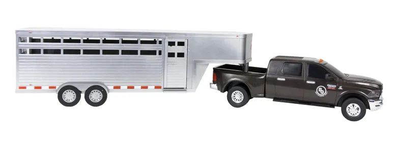 Sundowner Trailer