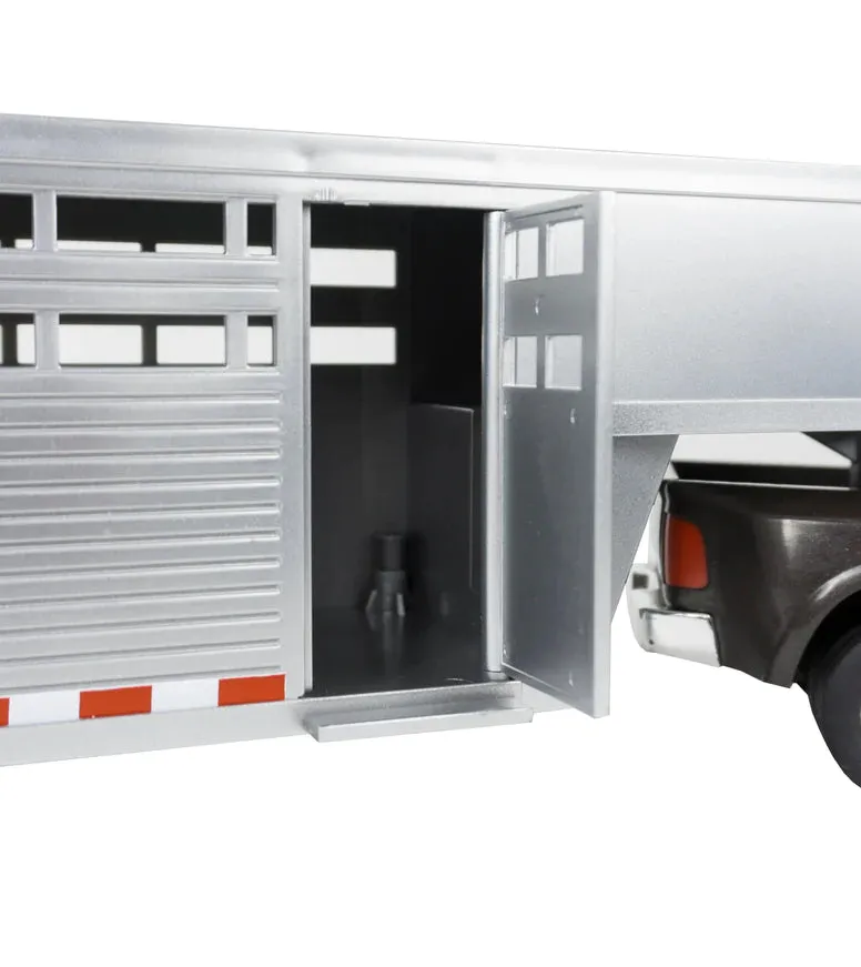 Sundowner Trailer