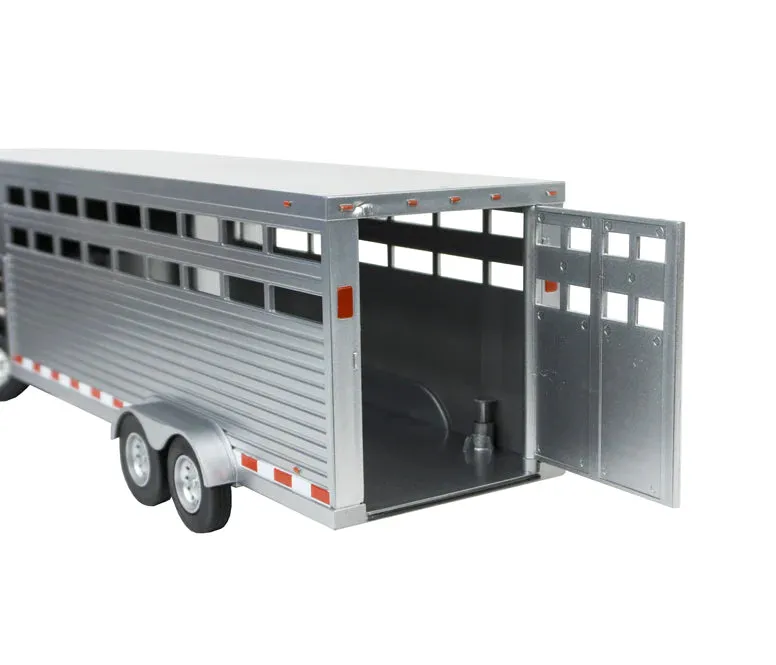 Sundowner Trailer