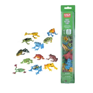 Wild Republic Nature Tube - Frog