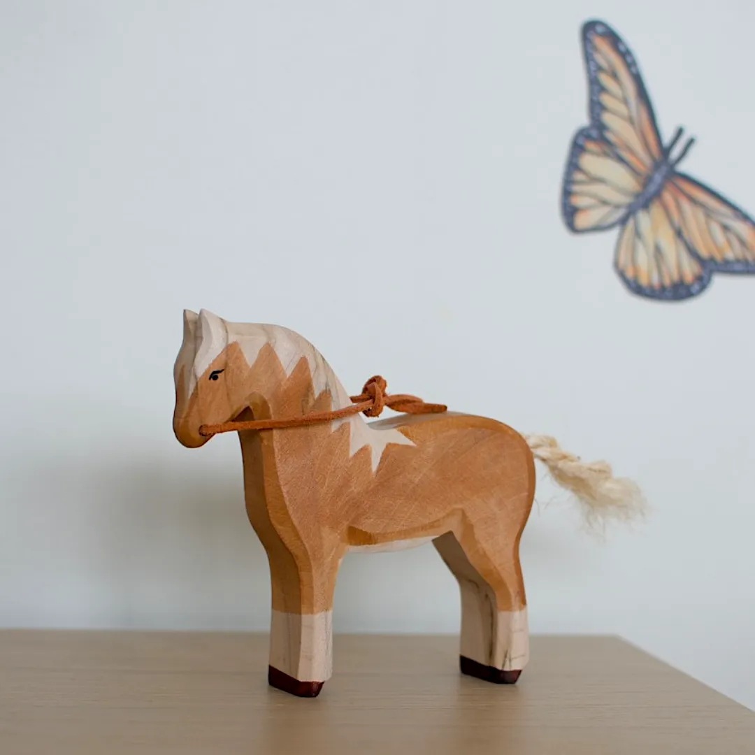 Wooden Horse
